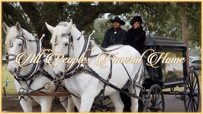 All Peoples Funeral Home gallery image 3