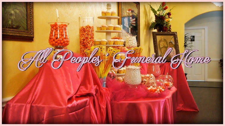 All Peoples Funeral Home gallery image 5