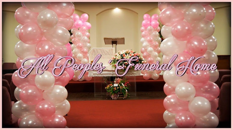 All Peoples Funeral Home gallery image 4