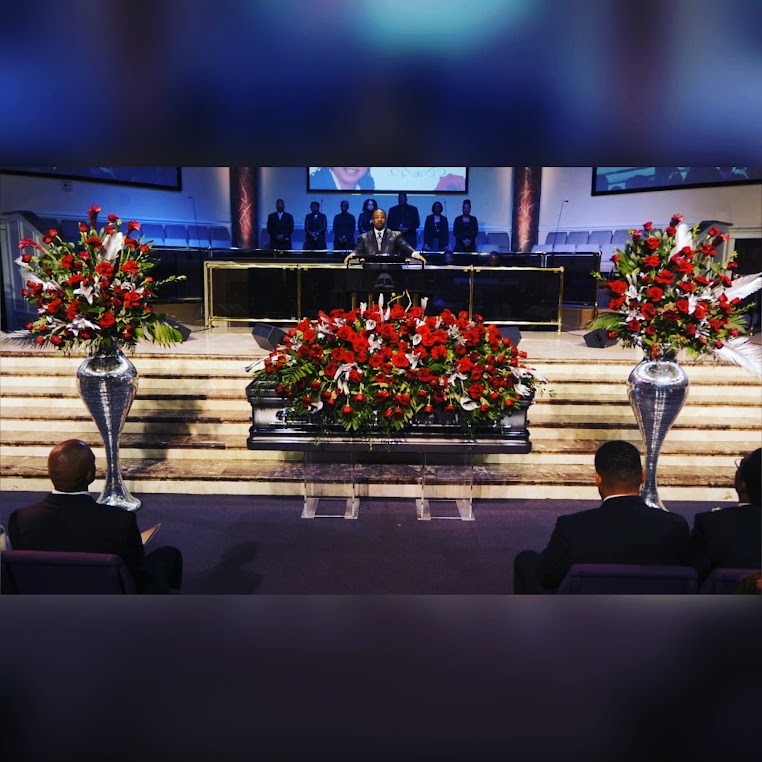 All Peoples Funeral Home gallery image 6