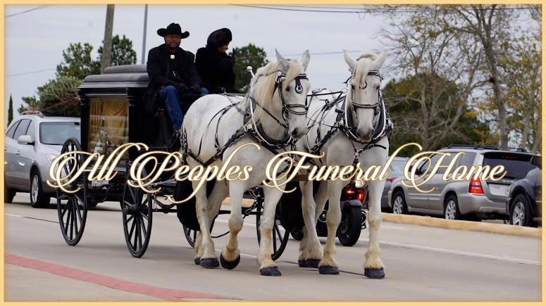 All Peoples Funeral Home gallery image 2