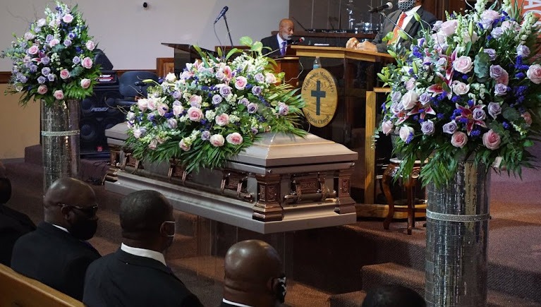 All Peoples Funeral Home gallery image 1